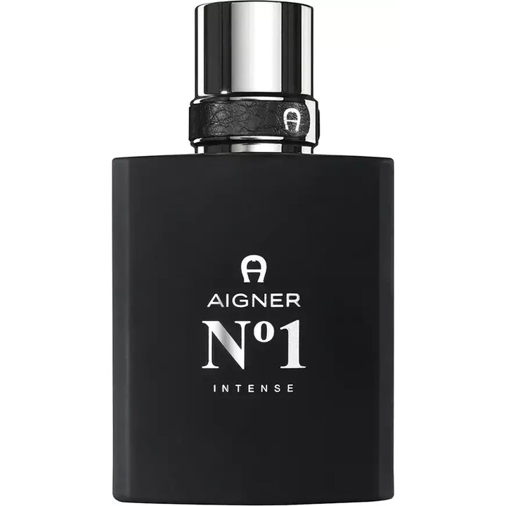 Aigner N°1 Intense